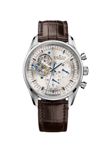 Zenith Chronomaster El Primero Open 03.2040.4061/01.C494 bei Juwelier Triebel in Bamberg