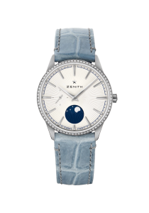 Zenith Elite Elite Moonphase 16.3200.692/01.C832 bei Juwelier Triebel in Bamberg