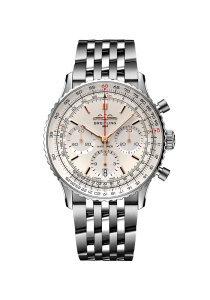 Breitling Navitimer Navitimer B01 Chronograph 41 AB0139211G1A1 bei Juwelier Triebel in Bamberg