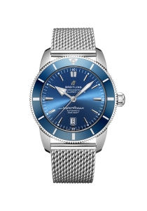 Breitling Superocean Heritage Superocean Heritage B20 Automatic 46 AB2020161C1A1 bei Juwelier Triebel in Bamberg