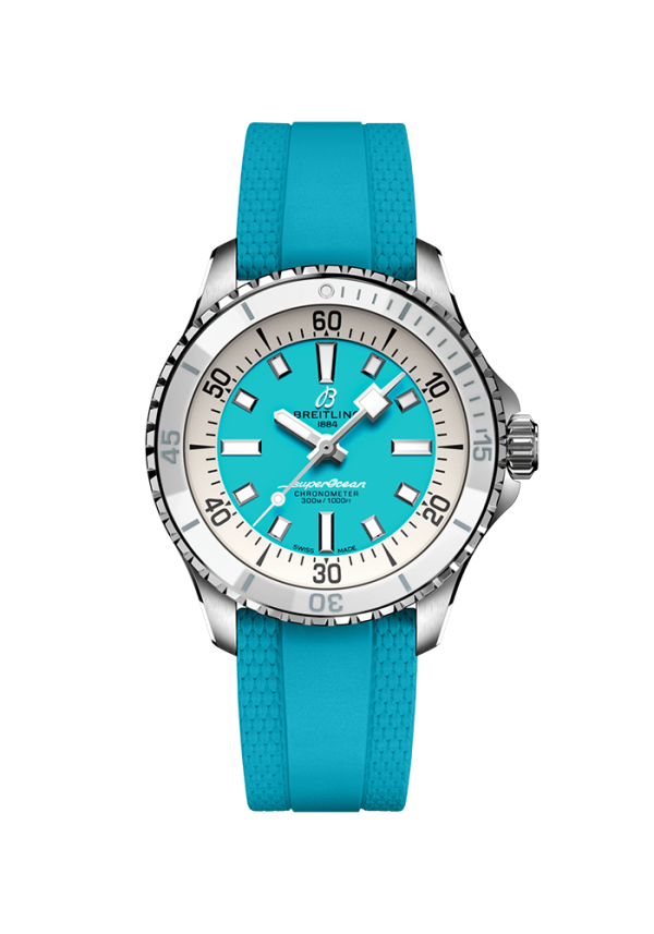 Breitling Superocean Superocean Automatic 36 A17377211C1S1 bei Juwelier Triebel in Bamberg