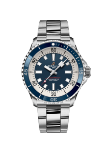 Breitling Superocean Superocean Automatic 42 A17375E71C1A1 bei Juwelier Triebel in Bamberg