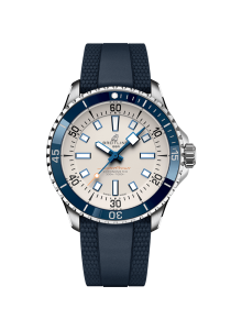 Breitling Superocean Superocean Automatic 42 A17375E71G1S1 bei Juwelier Triebel in Bamberg