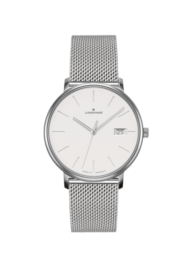 Junghans Form Damen 047/4851.44 bei Juwelier Triebel in Bamberg