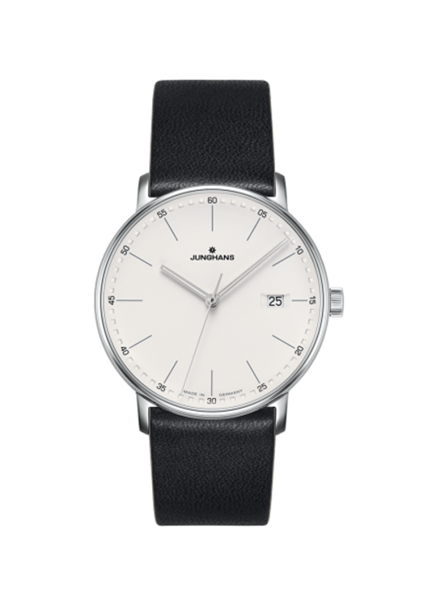 Junghans FORM Quarz 041/4884.00 bei Juwelier Triebel in Bamberg