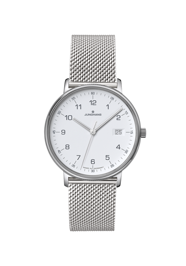 Junghans Junghans FORM FORM Damen 047/4457.44 bei Juwelier Triebel in Bamberg