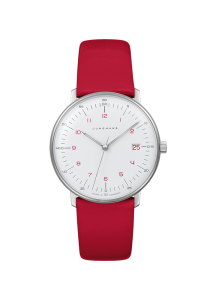 Junghans Junghans Max Bill max bill Damen 047/4541.02 bei Juwelier Triebel in Bamberg