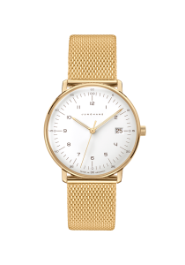 Junghans Junghans max bill max bill Damen 047/7452.46 bei Juwelier Triebel in Bamberg