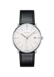 Junghans Junghans max bill max bill Quarz 041/4817.02 bei Juwelier Triebel in Bamberg