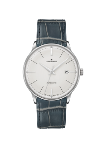 Junghans Junghans Meister Junghans Meister Meister Classic Terrassenbau 027/4019.02 bei Juwelier Triebel in Bamberg