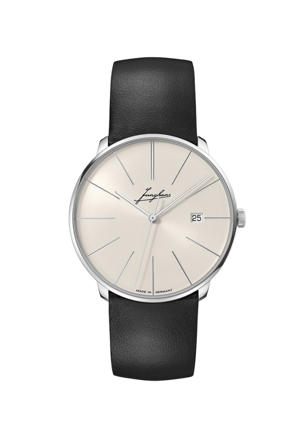 Junghans Junghans Meister Meister fein Automatic 027/4355.00 bei Juwelier Triebel in Bamberg