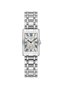 Longines Classic Elegance Longines DolceVita L5.255.4.71.6 bei Juwelier Triebel in Bamberg