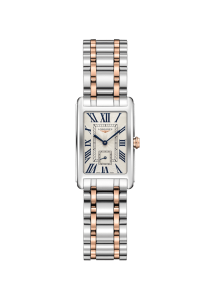 Longines Classic Elegance Longines DolceVita L5.255.5.71.7 bei Juwelier Triebel in Bamberg