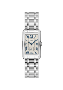 Longines Classic Elegance Longines DolceVita L5.512.4.71.6 bei Juwelier Triebel in Bamberg