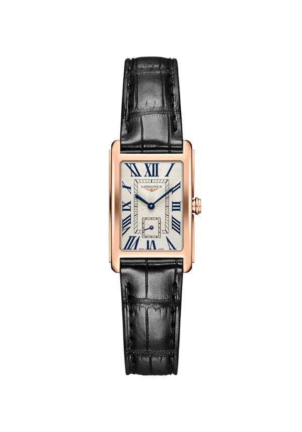 Longines Classic Elegance Longines DolceVita Longines DolceVita L5.255.8.71.0 bei Juwelier Triebel in Bamberg