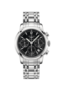 Longines Classic Elegance Longines PrimaLuna L2.752.4.52.6 bei Juwelier Triebel in Bamberg