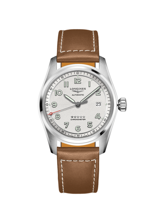 Longines Sport Avigation Longines Spirit L3.810.4.73.2 bei Juwelier Triebel in Bamberg