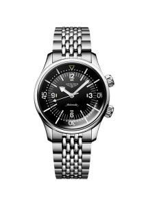 Longines Sport Diving Longines Legend Diver L3.764.4.50.6 bei Juwelier Triebel in Bamberg