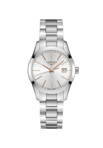 Longines Sport Performance Conquest Classic L2.386.4.72.6 bei Juwelier Triebel in Bamberg