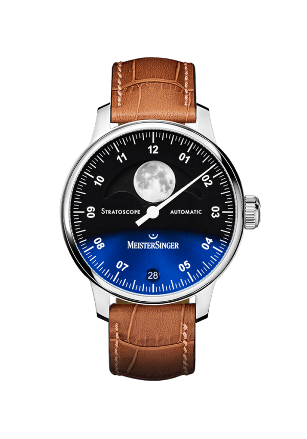 MeisterSinger Meisterstücke Stratoscope ST982_SG03 bei Juwelier Triebel in Bamberg