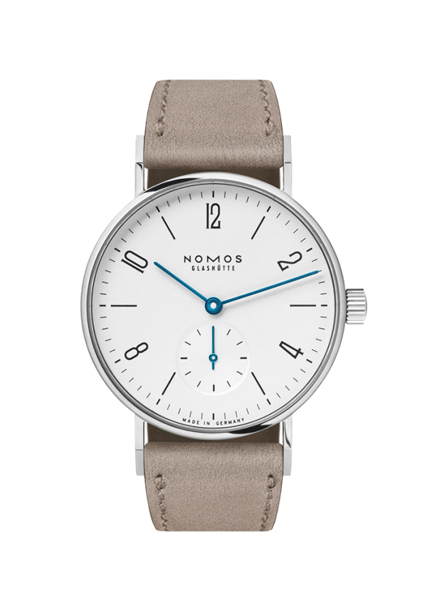 Nomos Glashtte Tangente Tangente 33 123 bei Juwelier Triebel in Bamberg