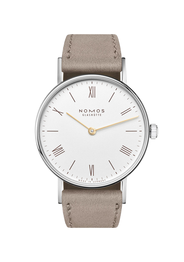 NOMOS Glashütte Ludwig 33 Duo 240 bei Juwelier Triebel in Bamberg