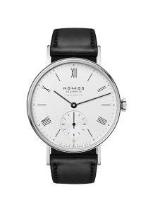 NOMOS Glashütte Ludwig Ludwig Neomatik - 75 Jahre Grundgesetz 282.S3 bei Juwelier Triebel in Bamberg