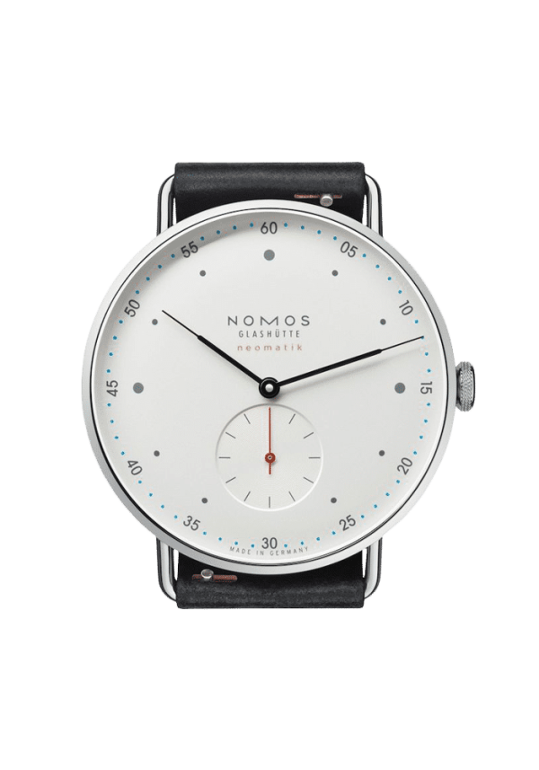 NOMOS Glashütte Metro neomatik 39 1113 bei Juwelier Triebel in Bamberg