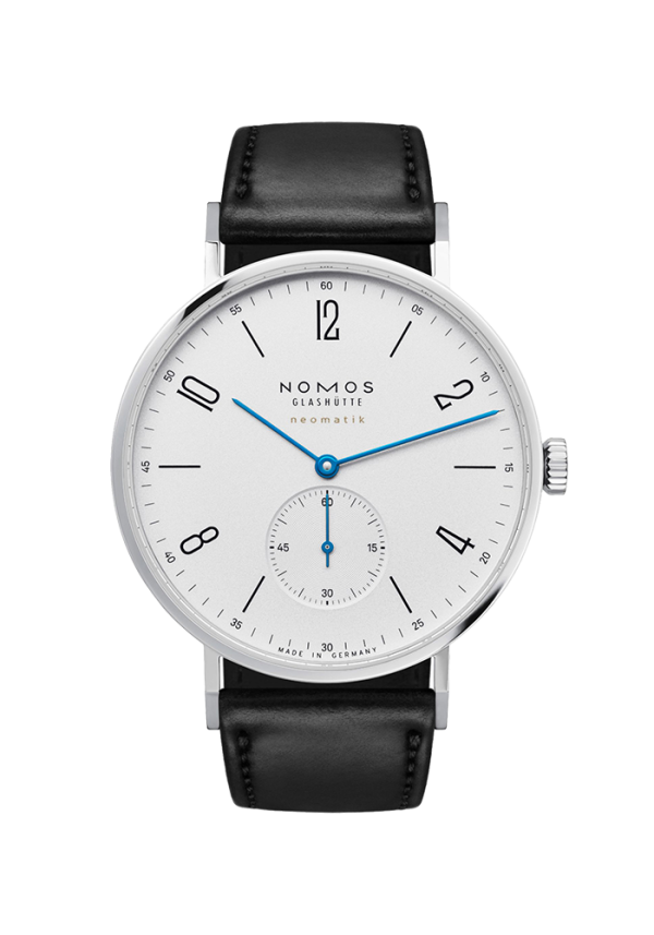 NOMOS Glashütte Tangente neomatik 39 140 bei Juwelier Triebel in Bamberg