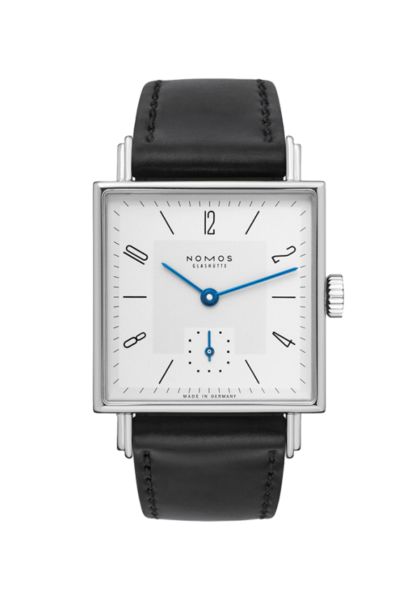 NOMOS Glashütte Tetra 27 401 bei Juwelier Triebel in Bamberg