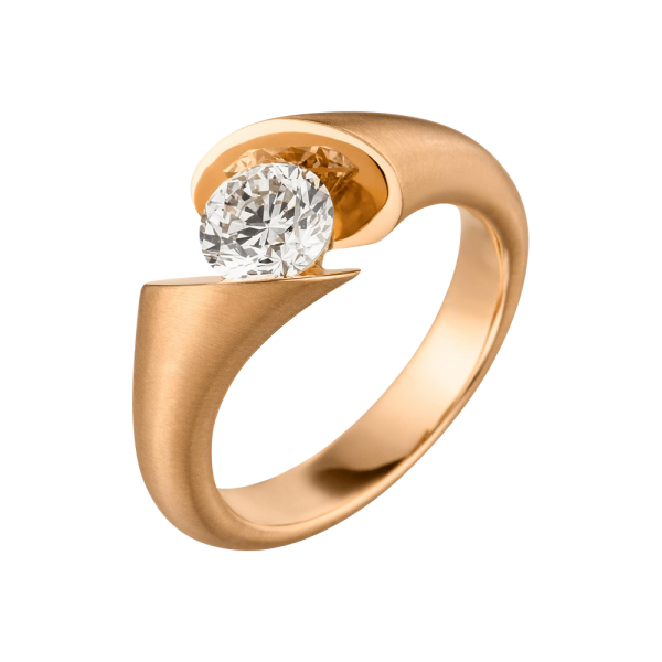 Schaffrath Ring Calla 758-CALLA-C0-RW bei Juwelier Triebel in Bamberg