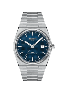 Tissot T-Classic PRX Powermatic 80 T137.407.11.041.00 bei Juwelier Triebel in Bamberg