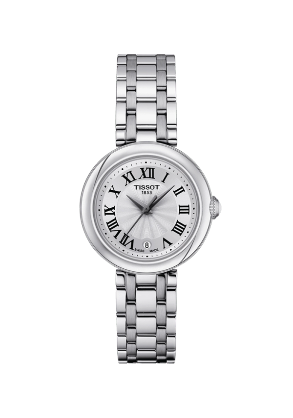 Tissot T-Lady Bellissima Small Lady T126.010.11.013.00 bei Juwelier Triebel in Bamberg