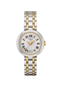 Tissot T-Lady Bellissima Small Lady T126.010.22.013.00 bei Juwelier Triebel in Bamberg