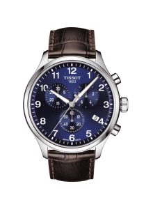 Tissot T-Sport Chrono XL Classic T116.617.16.047.00 bei Juwelier Triebel in Bamberg