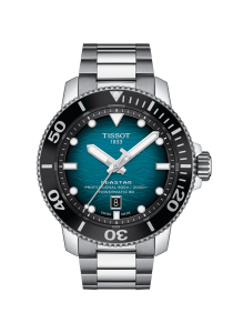 Tissot T-Sport Seastar 2000 Professional Powermatic 80 T120.607.11.041.00 bei Juwelier Triebel in Bamberg