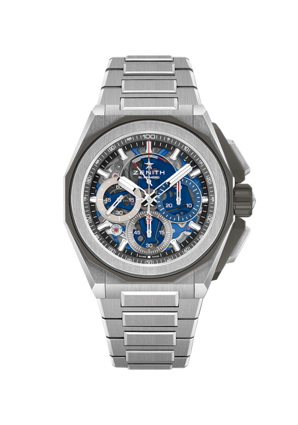 Zenith Defy Defy Extreme 95.9100.9004/01.I001 bei Juwelier Triebel in Bamberg