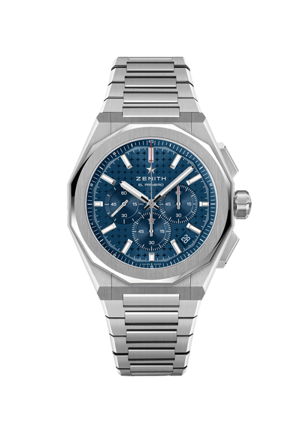 Zenith Defy Defy Skyline Chrono 03.9500.3600/51.I001 bei Juwelier Triebel in Bamberg