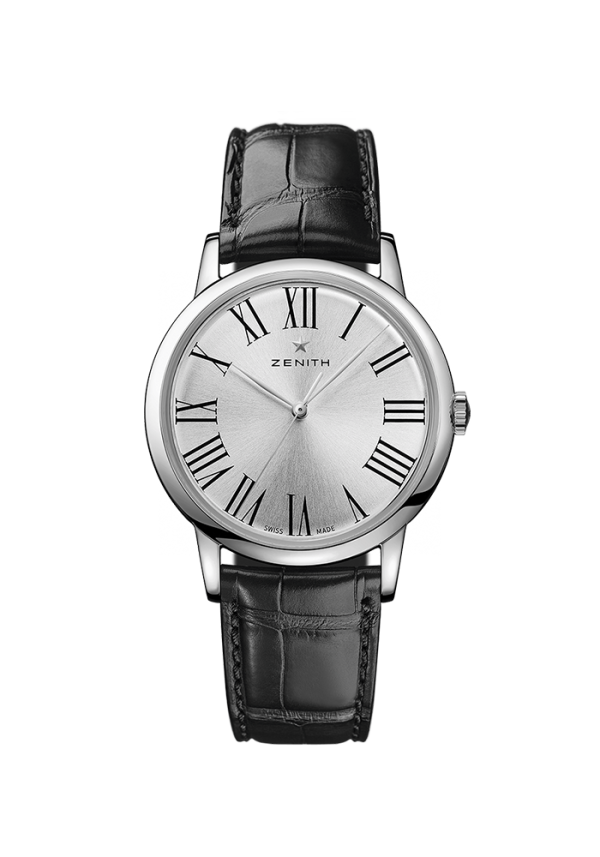 Zenith Elite Classic 03.2290.679/11.C493 bei Juwelier Triebel in Bamberg