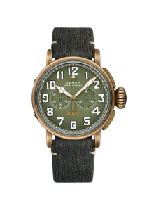 Zenith Pilot Type 20 Chronograph Adventure 29.2430.4069/63.I001 bei Juwelier Triebel in Bamberg