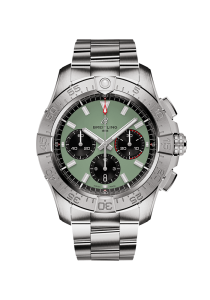 Breitling Avenger Avenger B01 Chronograph 44 AB0147101L1A1 bei Juwelier Triebel in Bamberg