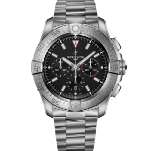 Breitling Avenger Super Avenger B01 Chronograph 46 EB0148101B1E1 bei Juwelier Triebel in Bamberg