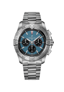 Breitling Avenger Super Avenger B01 Chronograph 46 EB0148101C1E1 bei Juwelier Triebel in Bamberg