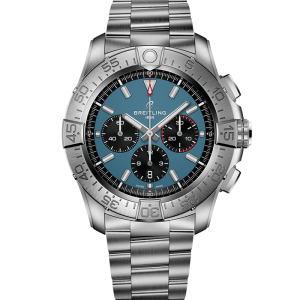 Breitling Avenger Super Avenger B01 Chronograph 46 EB0148101C1E1 bei Juwelier Triebel in Bamberg