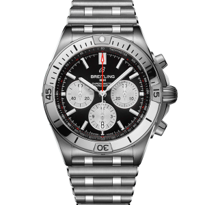 Breitling Chronomat Chronomat B01 42 AB0134101B1A1 bei Juwelier Triebel in Bamberg