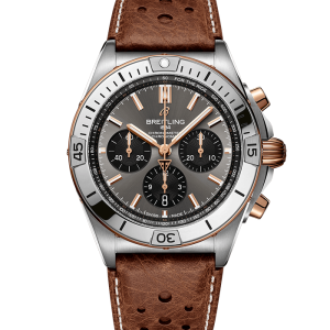 Breitling Chronomat Chronomat B01 42 Triumph TB0134101M1X1 bei Juwelier Triebel in Bamberg