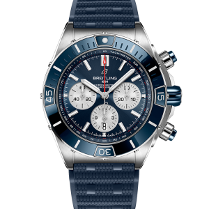 Breitling Chronomat Super Chronomat B01 44 AB0136161C1S1 bei Juwelier Triebel in Bamberg