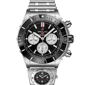 Breitling Chronomat Super Chronomat B01 44 AB0136251B1A2 bei Juwelier Triebel in Bamberg