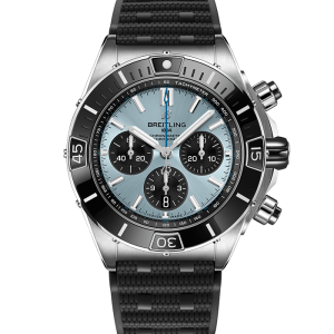 Breitling Chronomat Super Chronomat B01 44 PB0136251C1S1 bei Juwelier Triebel in Bamberg