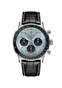 Breitling Navitimer Navitimer B01 Chronograph 43 AB0138241C1P1 bei Juwelier Triebel in Bamberg